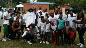 THE JITT COMMUNITY DETROIT'S UNDERGROUND DANCE SCENE 👣👣👣