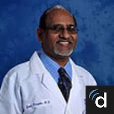 Dr. Clemente Nunag, MD