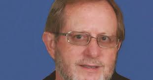 DarkeJournal Obituaries: Richard C. “Dick” Francis (December 7, 2014)