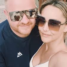 Scott and Leanne Gavin