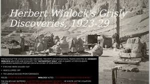 Hatshepsut's Relationship with Thutmose III Powerpoint by Kyle Fifield