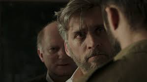 Foxtrot — an Israeli farce that gets blacker and blacker