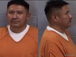 Raye Yazzie's Instagram, Twitter & Facebook