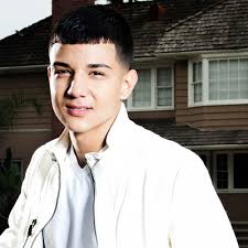 Tenerte — Luis Coronel