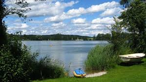 16 Erfrischende Badeseen Mit Campingplatz In Deutschland Caravaning