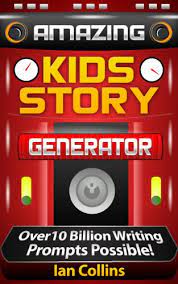 Amazing Kids Story Generator Over 10 Billion Writing Prompts Possible Amazing Plot Generators Book 1 Kindle Edition By Collins Ian Literature Fiction Kindle Ebooks Amazon Com Pick your expressions, clothes, and colors.
