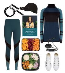 Designer Clothes Shoes Bags For Women Ssense Polyvore Sweaty Betty Hemsley And Hemsley