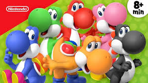 Image result for yoshi