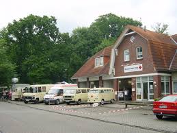 Großheide is a village and a municipality in the district of aurich, in lower saxony, germany. Drk Kreisverband Norden E V