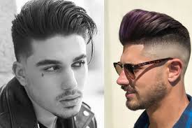 Long hair has become popular for boys and there are many ways to grow, cut and style longer hairstyles. 50 Long Haircuts Hairstyle Tips For Men Man Of Many