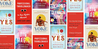 We chose books to help people plan for their futures and/or deal better with their present, said chris schluep , senior books editor at amazon.com. 21 Best Self Help Books For Women 2021 Inspiring Personal Improvement Books