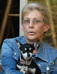 Obituary information for Peggy Lott