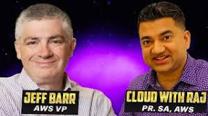 It's my last work week at Amazon.