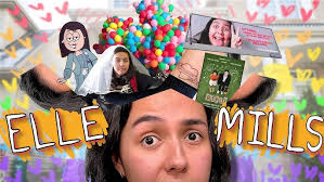 The FULL @ElleOfTheMills Story