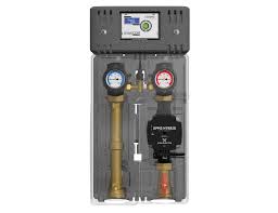 Cosmo Hydraulischer Abgleich 2 0 Mit Smartcom Pumpengruppen Cosmo Heizung Pumps