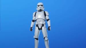 Our list of fortnite skins includes all sorts of items on the exterior that were once available, which are available now with the purchase of the battle pass, twitch prime, starter packs. Der Neue Star Wars Sturmtruppen Skin Fur Fortnite Sieht Cool Aus Und Ihr Zielt Damit Nicht Schlechter Eurogamer De