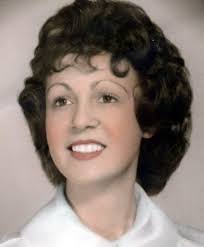 Brenda Marmo Obituary