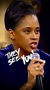 Sharon Eiland's Instagram, Twitter & Facebook