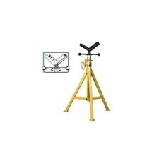 Jacks Stands And Sawhorses 43593 Sumner 780375 Heavy Duty Hi V Head Style Jack Stand Buy It Now Only 87 47 On Ebay Jack Jack Stands Sumner Tripod Lamp