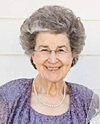 Ruth Sullivan Obituary March 18, 2025