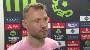 Mignolet: "Weer efficiënt? Zeg maar eindelijk weer"