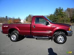 Image result for Toreador Red 1999 F250