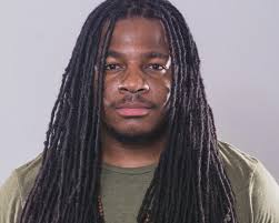 Three Poems by Darius Simpson