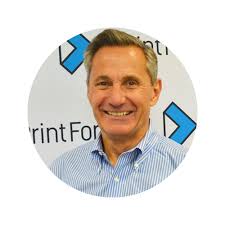 PrintForward Board of Directors