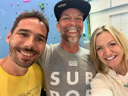 How a Santa Rosa climbing star and a cancer patient are ascending iconic  Half Dome face