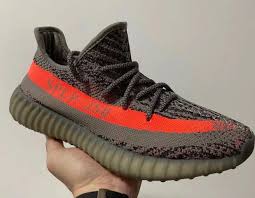 In this day and age, michael jordan's air jordan 1 basketball trainers that originally debuted in the '80s is still a relevant style on and off the court. First Look Adidas Yeezy Boost 350 V2 Beluga Reflective