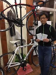 ツナカワサイクル