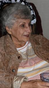 My grandmother Lenor Chavez Nunez Tarin. 4/15/1882 to03/14/1960