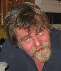 Joseph Benjamin (Big Ben) Campbell, Lebanon, KY (1959-2014)