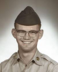 Edward Leonard Blunt, Sr. Obituary April 7, 2025