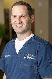 Dr. Chase Pearson– Billings, MT