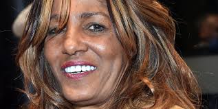 Sie ist eine deutsche fernsehmoderatorin und sängerin. Naddel Nadja Abd El Farrag Work Contract With The Explosion Of Preisfuchs