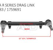 SCANIA R SERIES DRAG LINK - 1343283 / 1756961 | AJM AUTO ...
