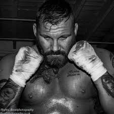 My Name Is Lenny (2017)