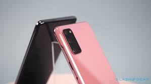 Samsung Galaxy S20 5G release date ...