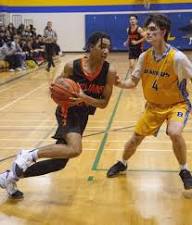 Clarke Road vs Beal: high school boys basketball | London Free Press