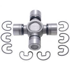 A drive shaft is a shaft in a car or other vehicle that transfers power from the gear box. Cross Shaft Joint Drive Shaft 30x109 Febest Asn Ta60 Infiniti Nissan Propshaft Spiders