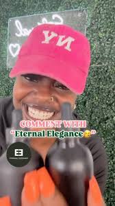 Hello, Eternal Elegance family!, I’m Deborah Hudson, the proud CEO of  Eternal Elegance Cosmetics, where we specialize in holistic hair care and  luxury MUA services. As many of you already know, we ...