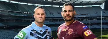 However, if you've ever watched the maroons and blues do battle over the years, you'll know that simply won't happen. State Of Origin Kick Off Time Full Details Nrl