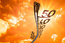 Tips for keeping cool