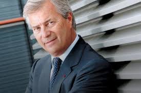 L'éditeur de presse Robert Lafont lance sa chaine TV