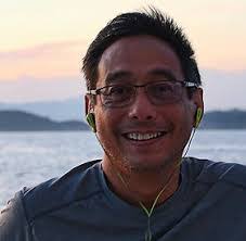 Jimmy Javier's Instagram, Twitter & Facebook