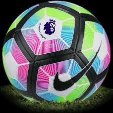 Premier league n ike have released images of the new match ball that will be used in the premier. New Ball Of Premier League 2017 Nike Soccer Ball Premier League Soccer Nike Soccer
