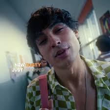 New Dusty