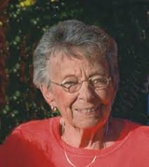 Betty Fitzgerald Obituary (2015)