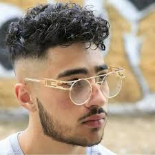 100 Bold And Sexy Bald Fades For Men